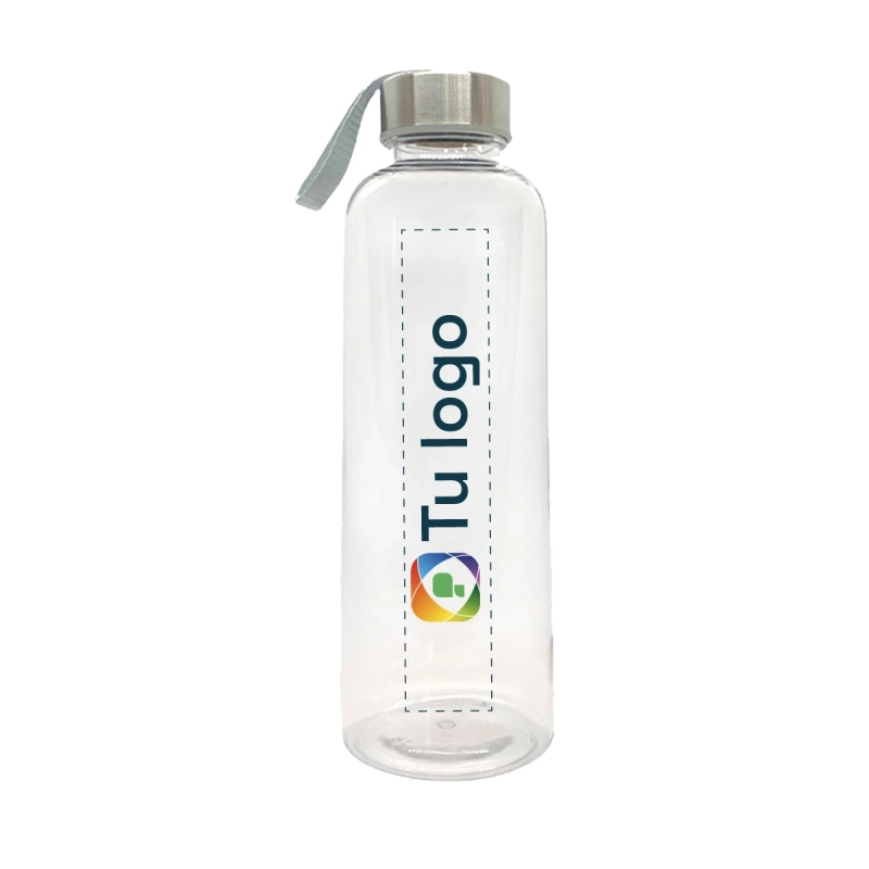 Tomatodo plástico Travel 550ml