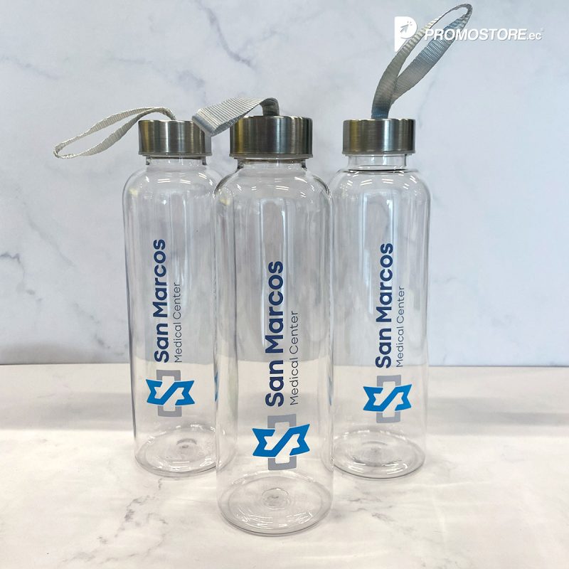 Vista previa de Tomatodo plástico Travel 550ml 6