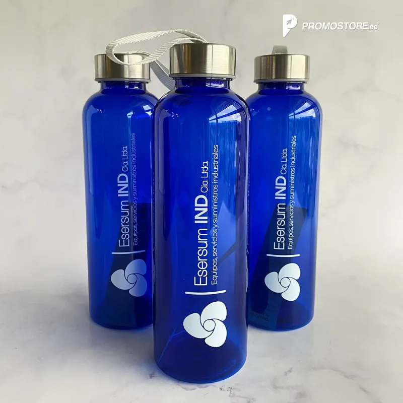 Vista previa de Tomatodo plástico Travel 550ml 5