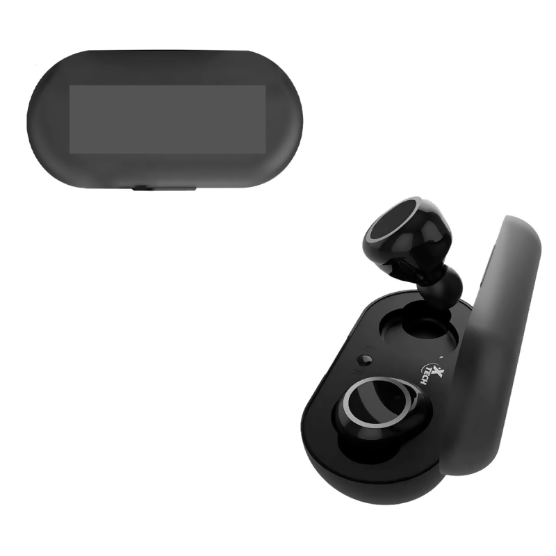 Audífonos inalámbricos Xtech®