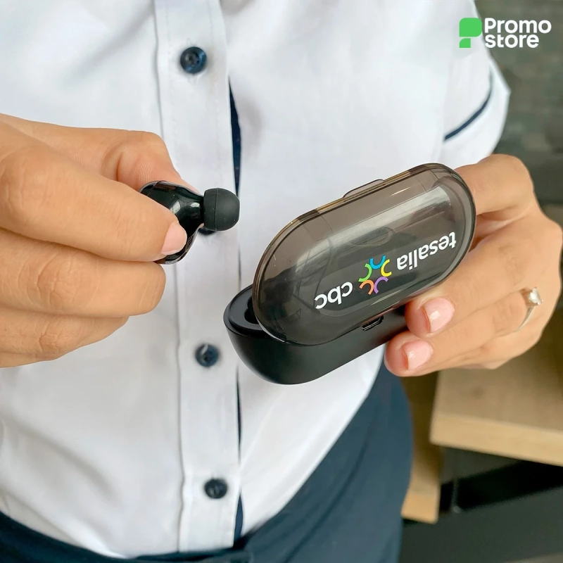 Vista previa de Audífonos inalámbricos Xtech® 2