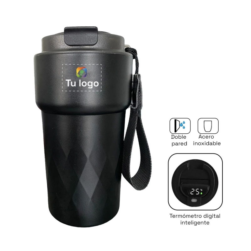 Mug Tech 430 ml