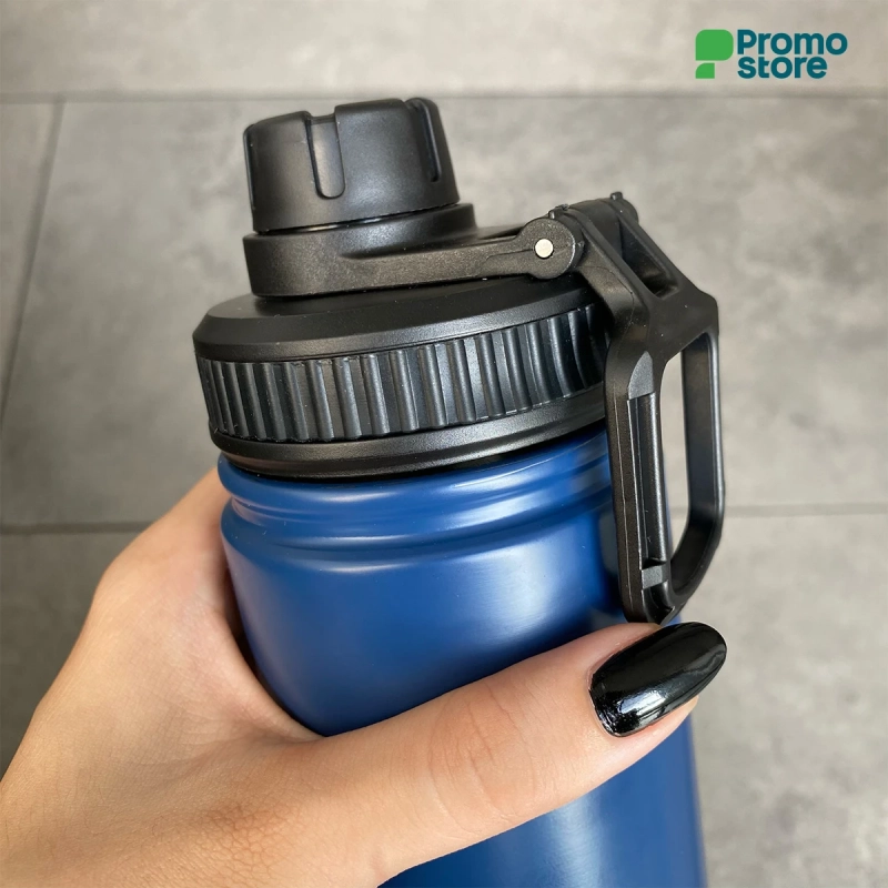 Vista previa de Termo metálico Sky sport 550 ml 3