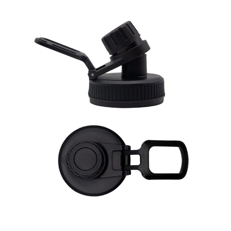 Vista previa de Termo metálico Sky sport 550 ml 6