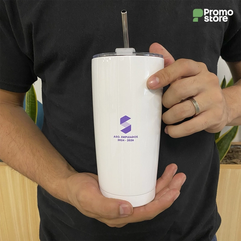 Vista previa de Mug Bliss 490 ml 2