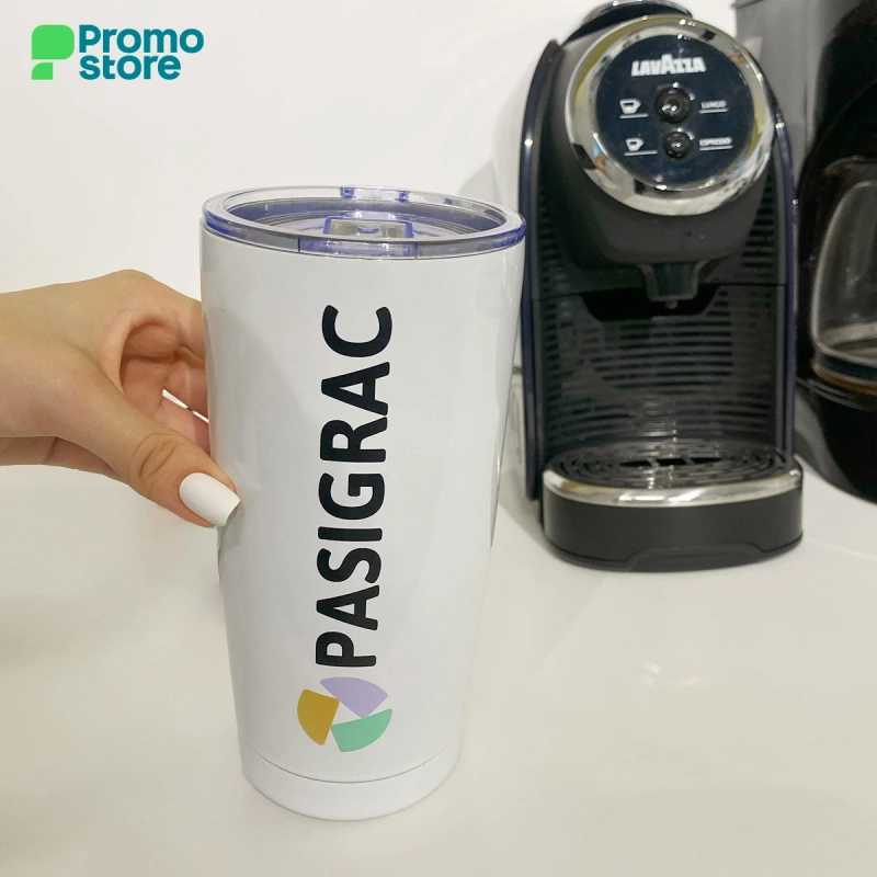 Vista previa de Mug Bliss 490 ml 3