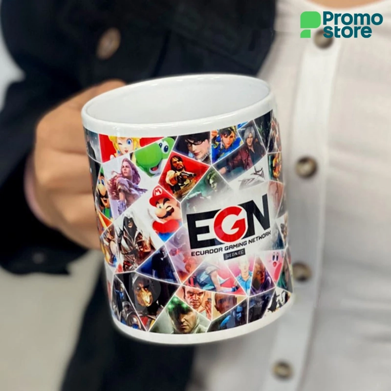 Vista previa de Jarro de 11oz 360° 2