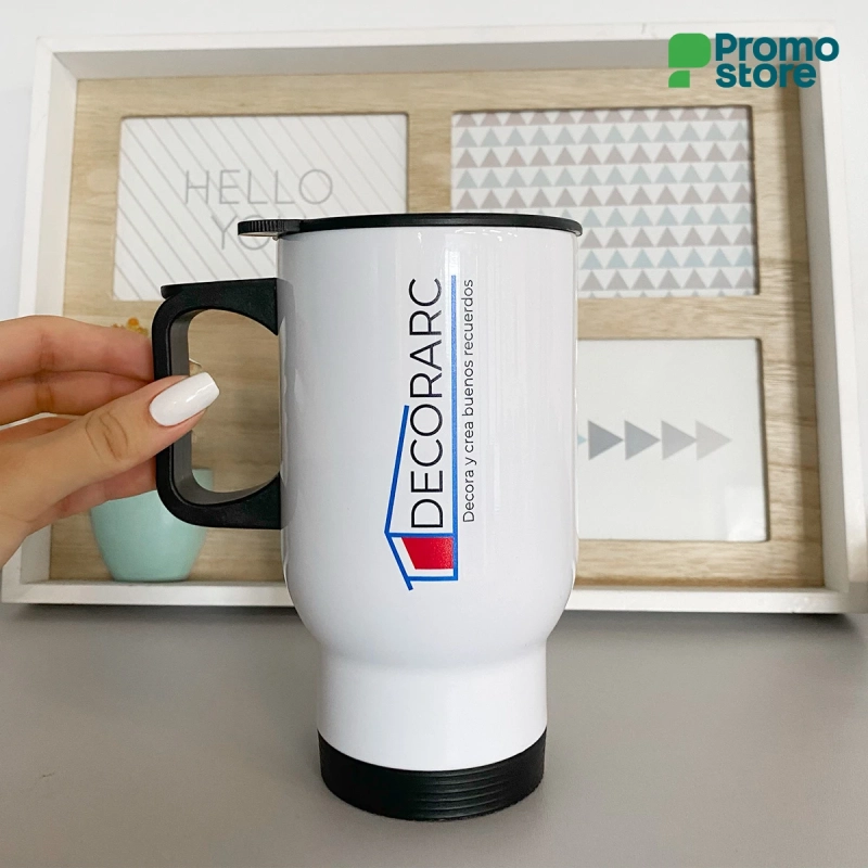 Vista previa de Jarro Coffee 370 ml 2