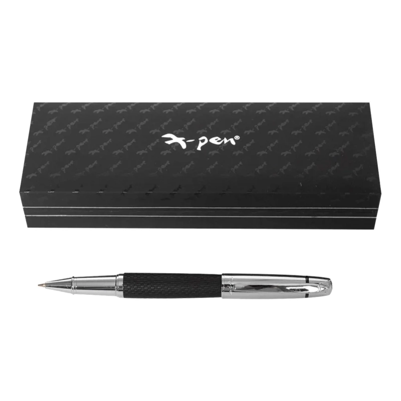 Vista previa de Bolígrafo X-pen® Black 2