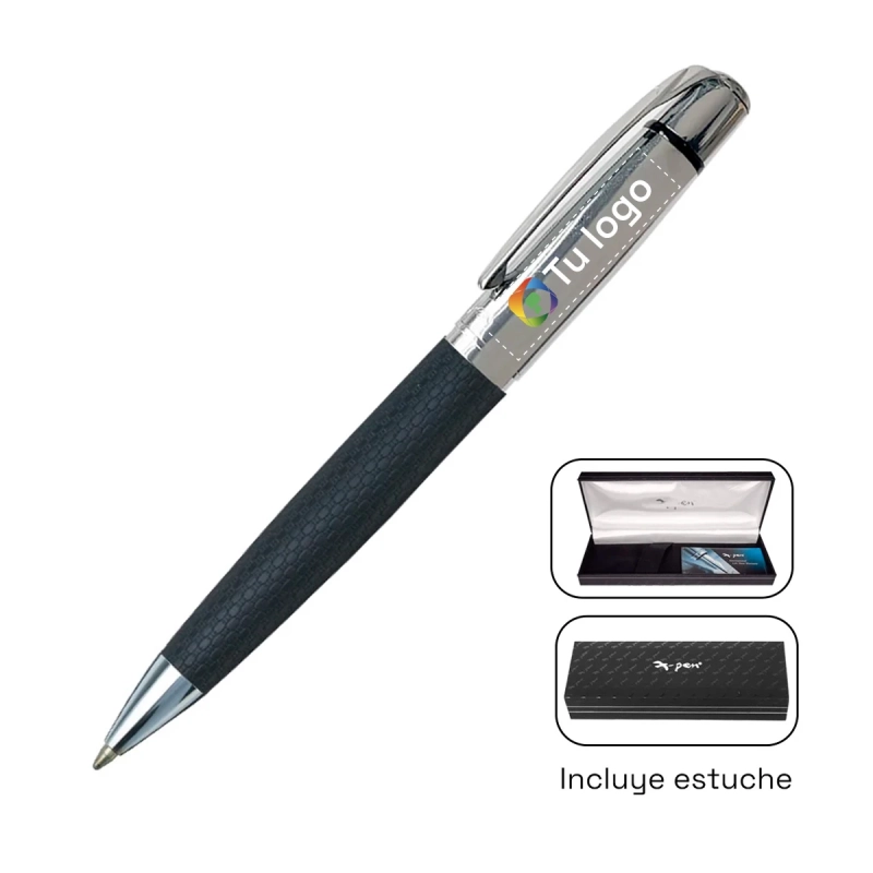 Bolígrafo X-pen® Black