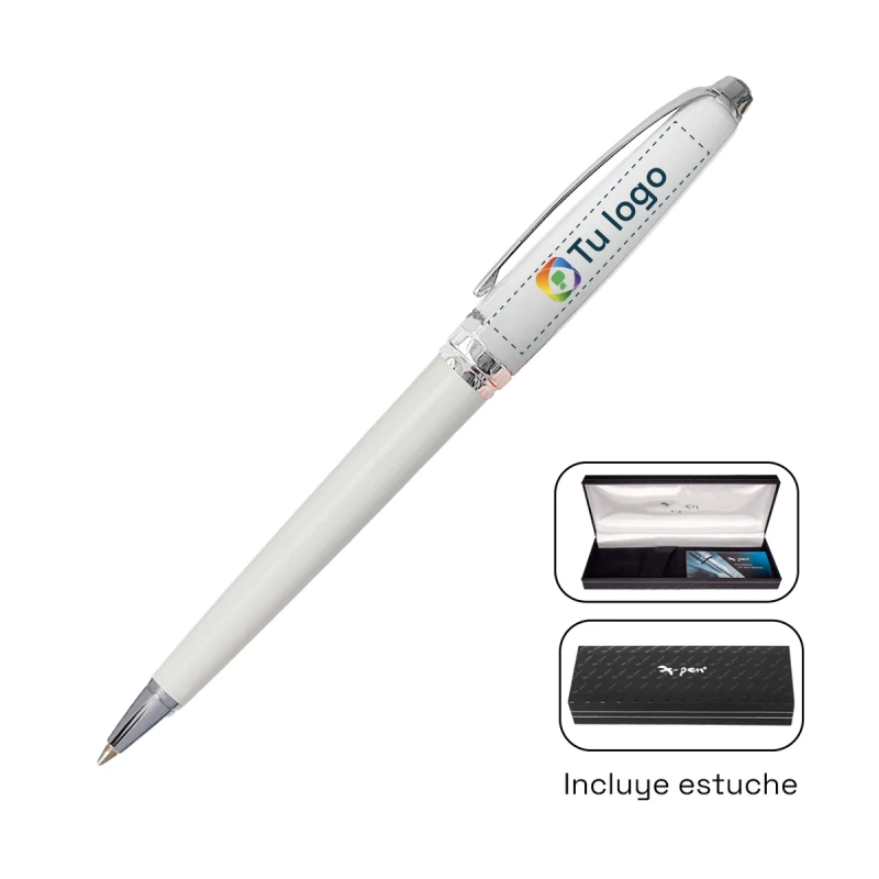 Bolígrafo X-pen® Line