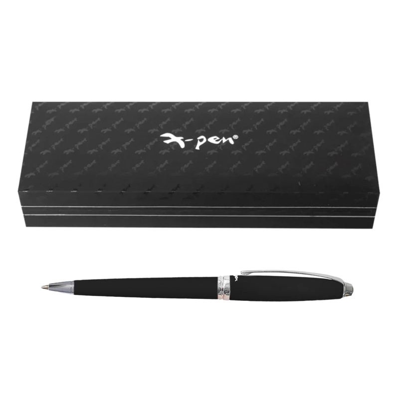 Vista previa de Bolígrafo X-pen® Line 4