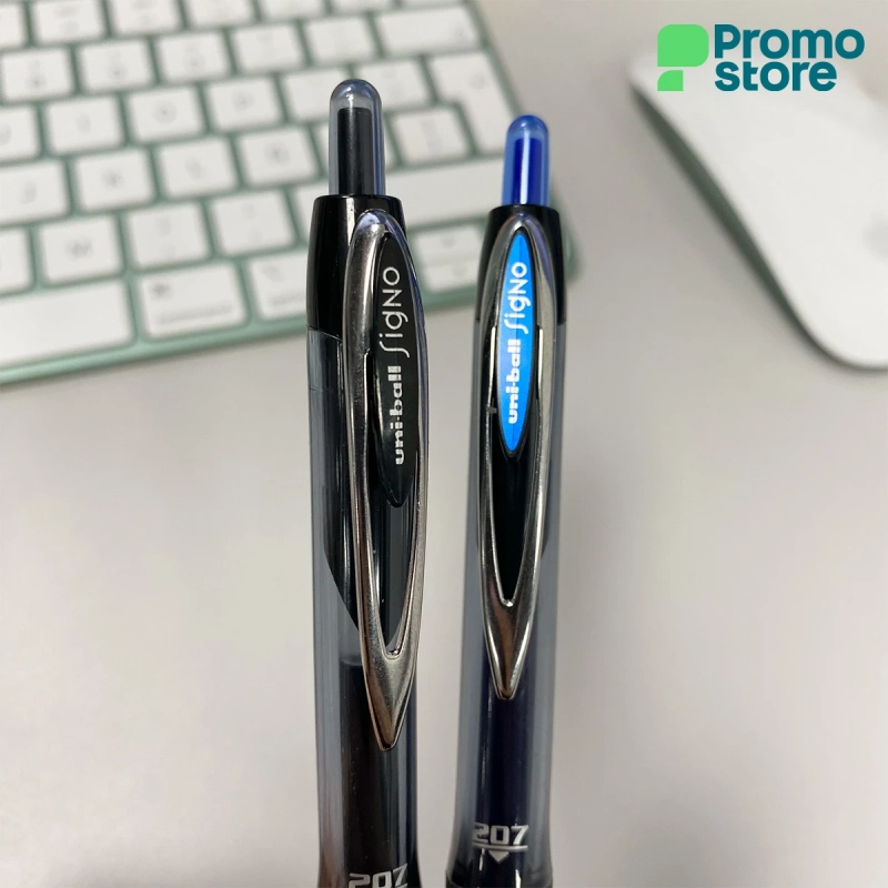 Vista previa de Bolígrafo Uniball® Sign gel 5