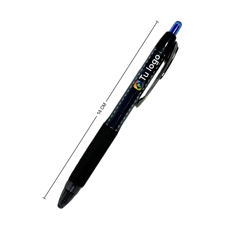 Vista previa de Bolígrafo Uniball® Sign gel 3