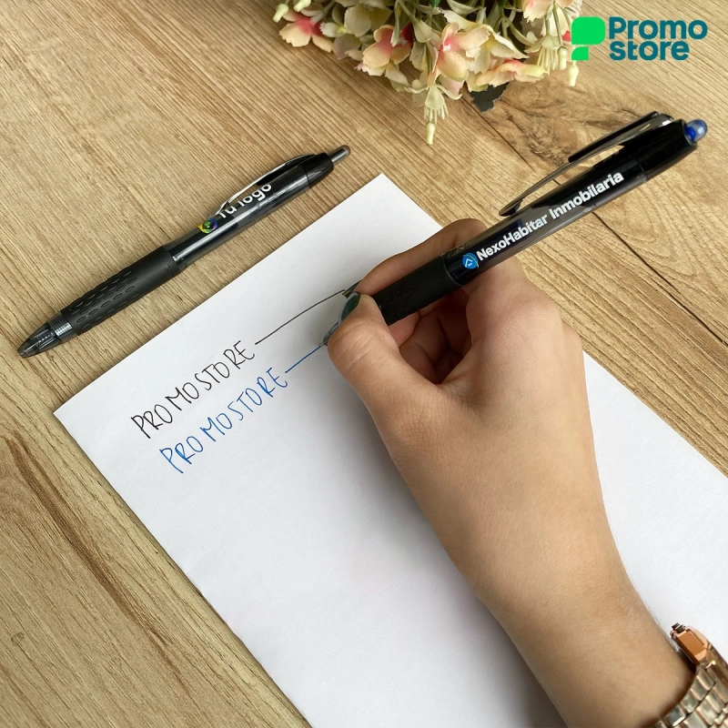 Vista previa de Bolígrafo Uniball® Sign gel 2