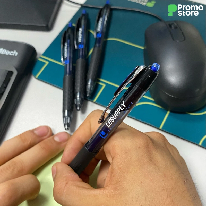 Vista previa de Bolígrafo Uniball® Sign gel 4