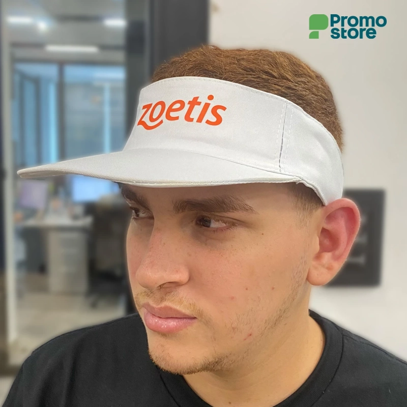 Vista previa 2 de Visera Sun