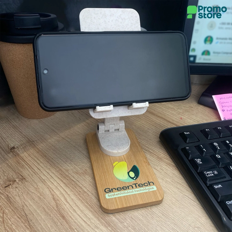 Vista previa de Porta celular Optimus 6