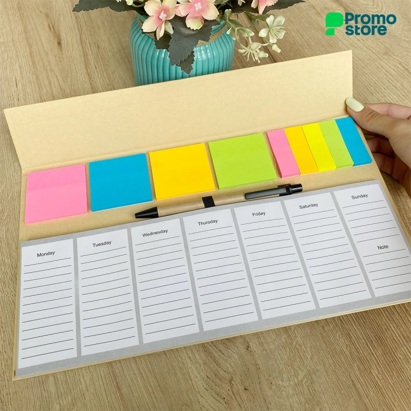 Vista previa 4 de Stick planner