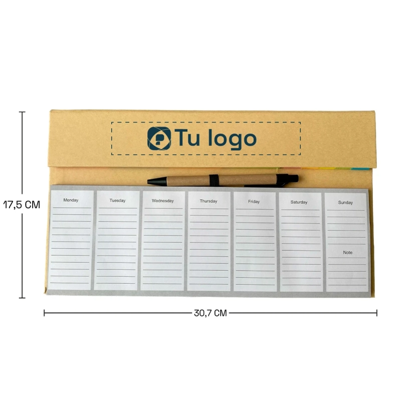 Vista previa 5 de Stick planner