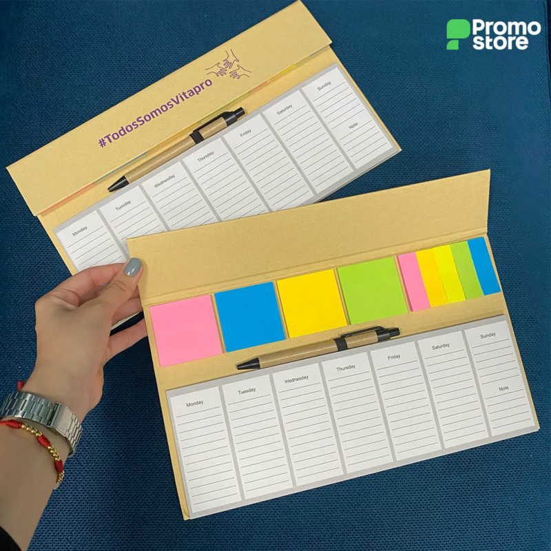 Vista previa 2 de Stick planner