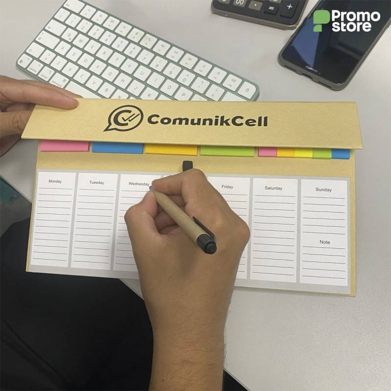 Vista previa 6 de Stick planner