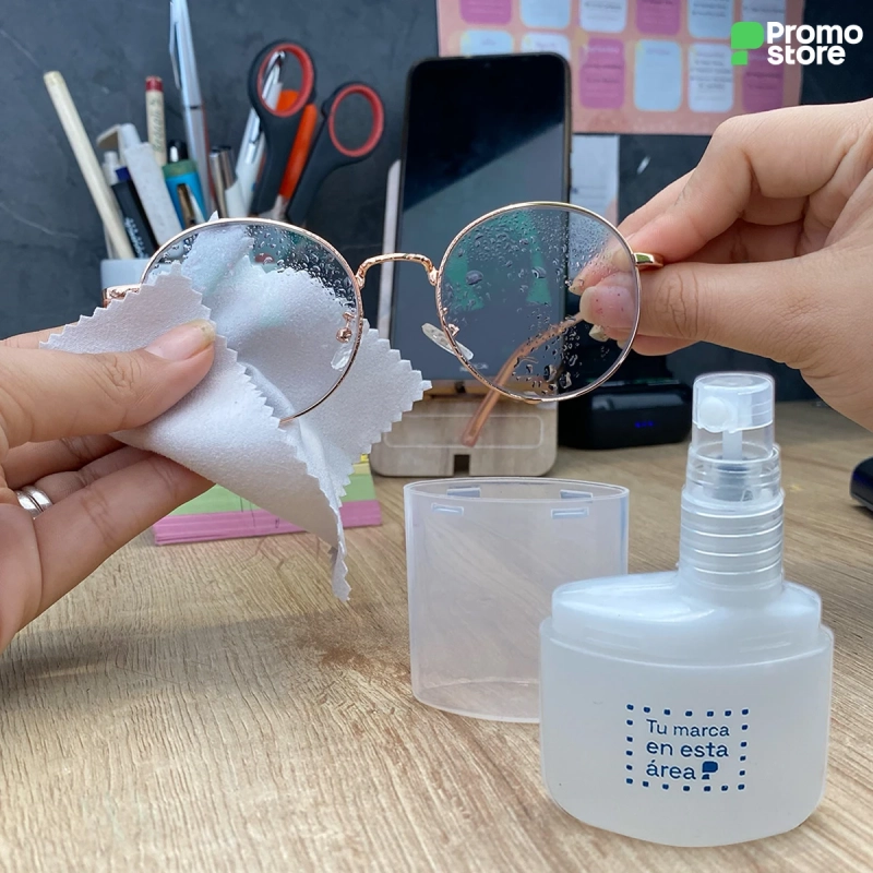 Vista previa de Cristal cleaner 4