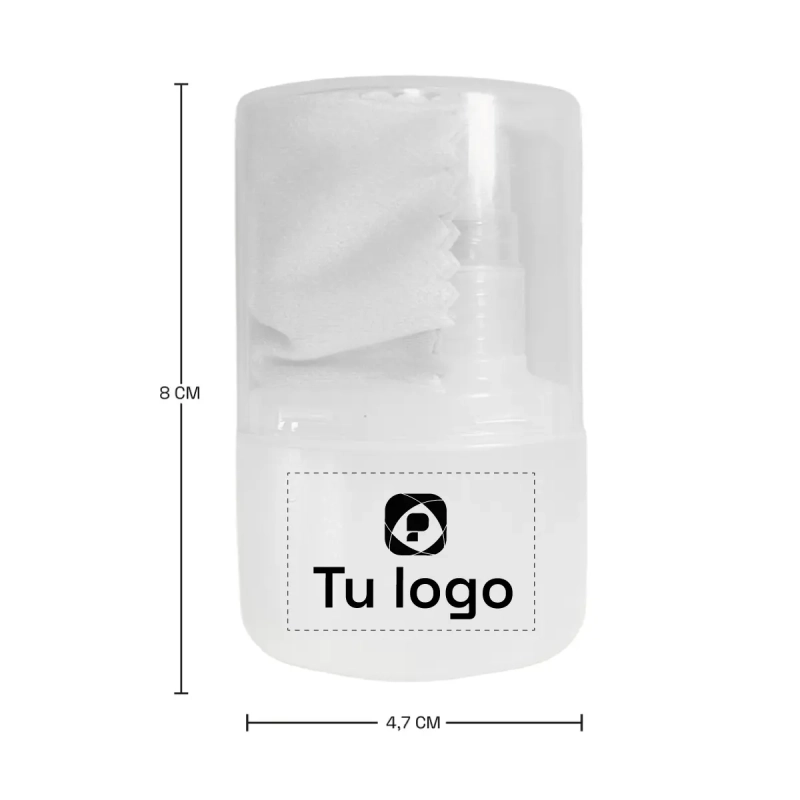 Vista previa de Cristal cleaner 3