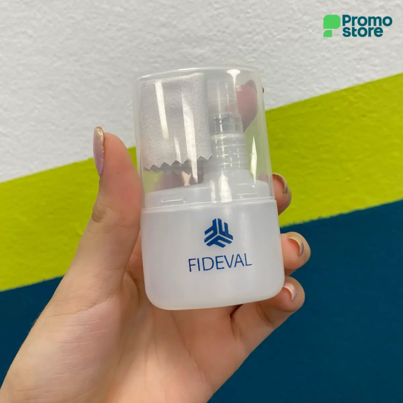 Vista previa de Cristal cleaner 2