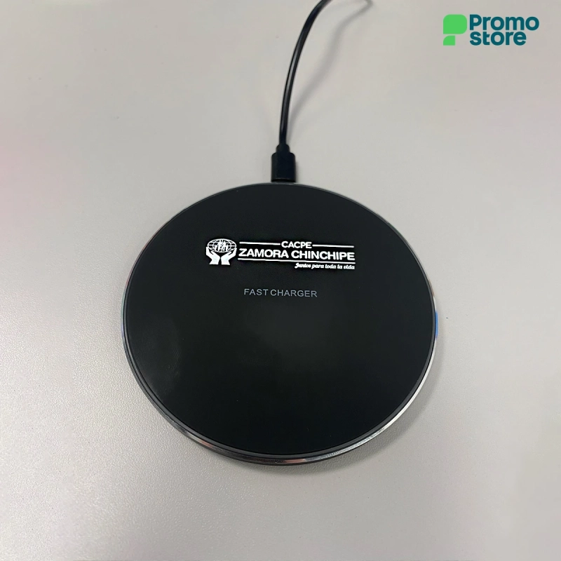 Vista previa de Cargador inalámbrico nano 6