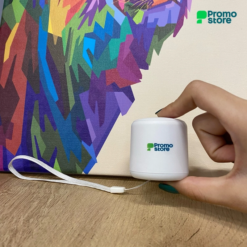 Vista previa de Mini parlante Sonic 2