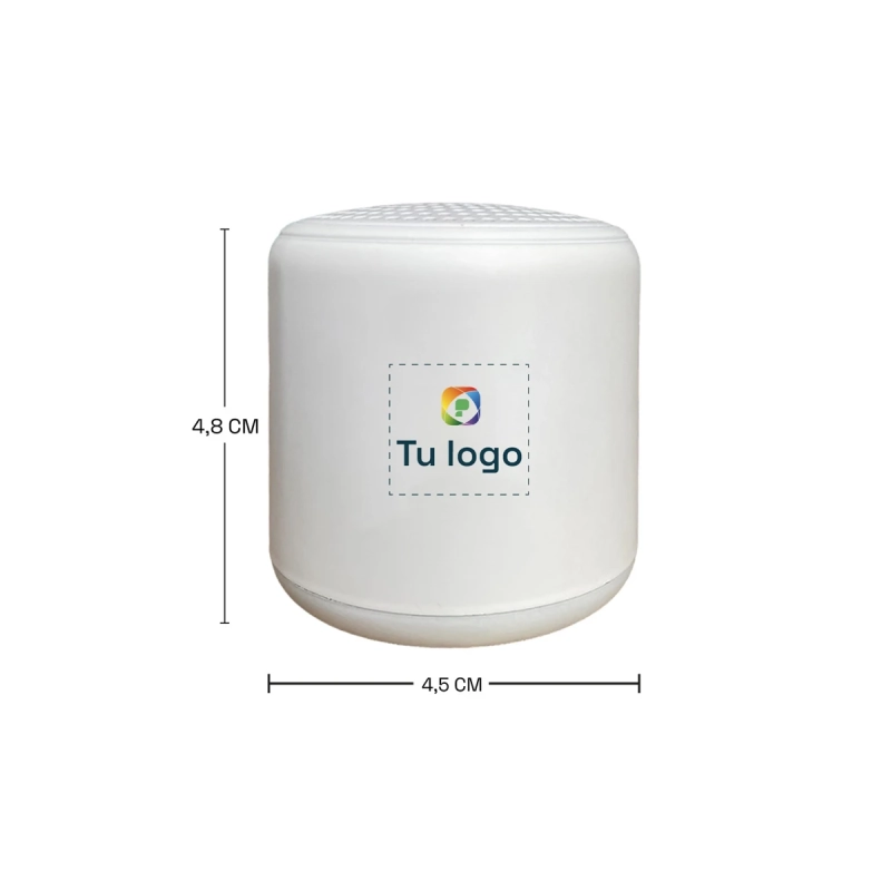 Vista previa de Mini parlante Sonic 4