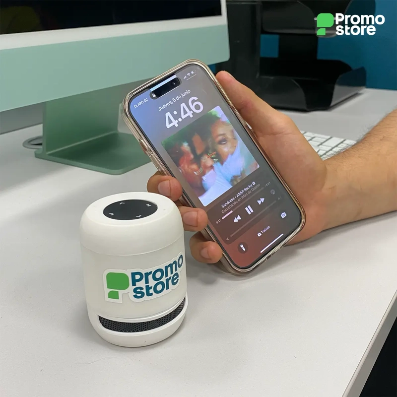 Vista previa de Parlante Speaker Dual Tone 2