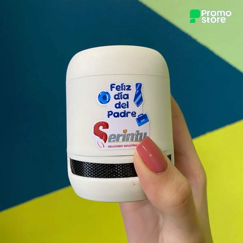 Vista previa de Parlante Speaker Dual Tone 5