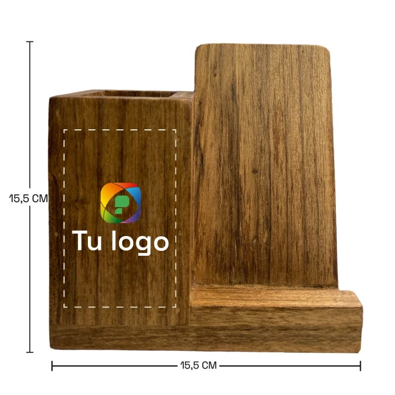 Vista previa de Porta celular Boli 4