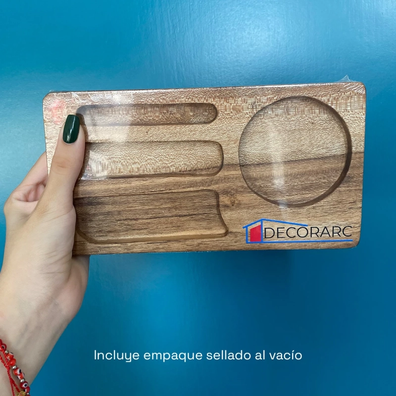 Vista previa de Organizador de escritorio 4