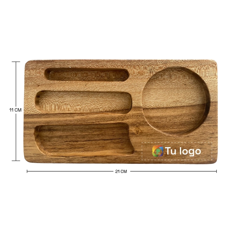 Vista previa de Organizador de escritorio 3