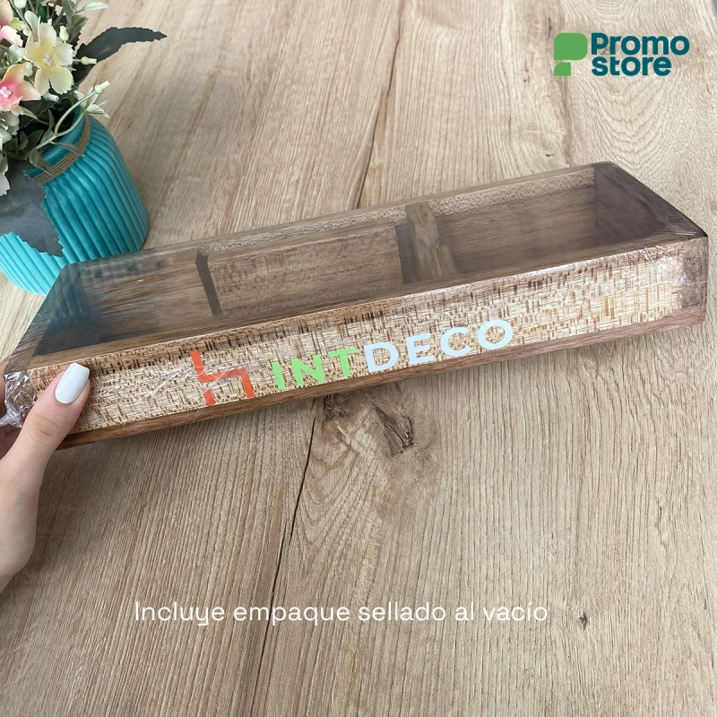 Vista previa de Organizador de escritorio Pro 4