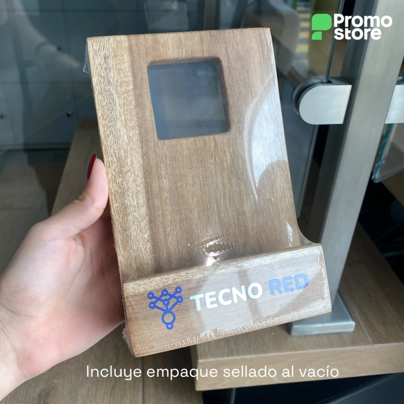 Vista previa de Soporte colgante para celular 4