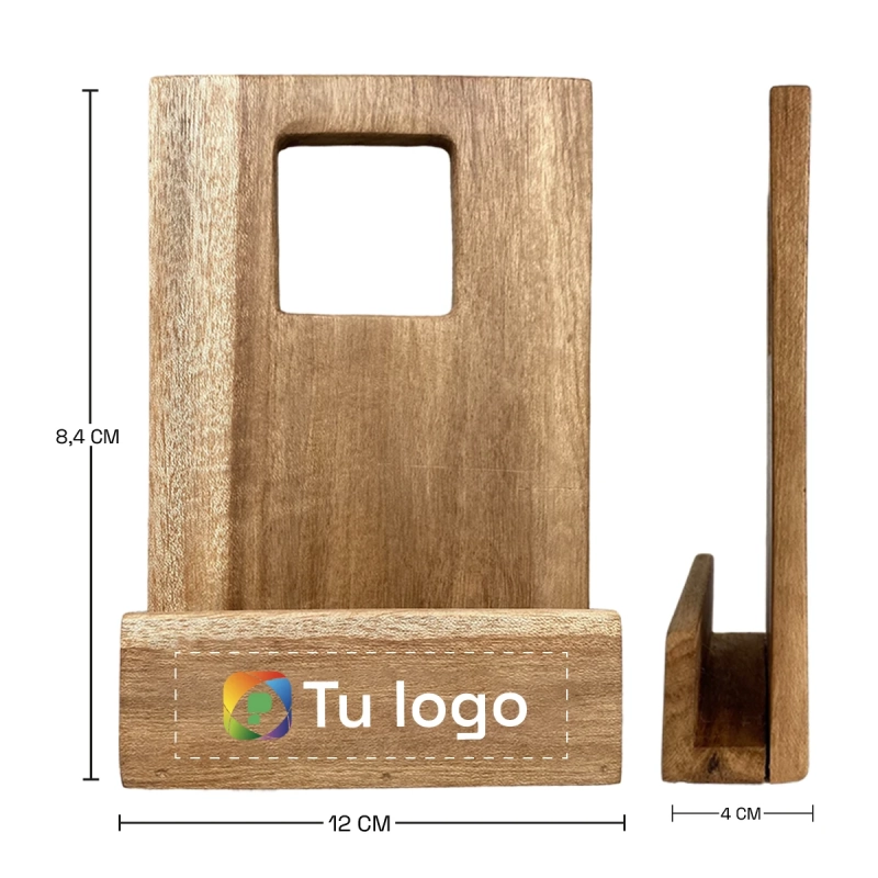 Vista previa de Soporte colgante para celular 3