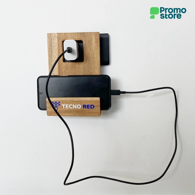 Vista previa de Soporte colgante para celular 2