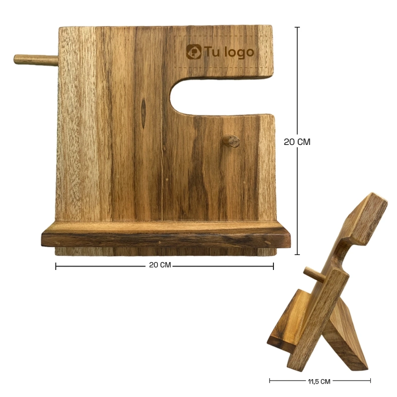 Vista previa de Organizador Multifuncional 3