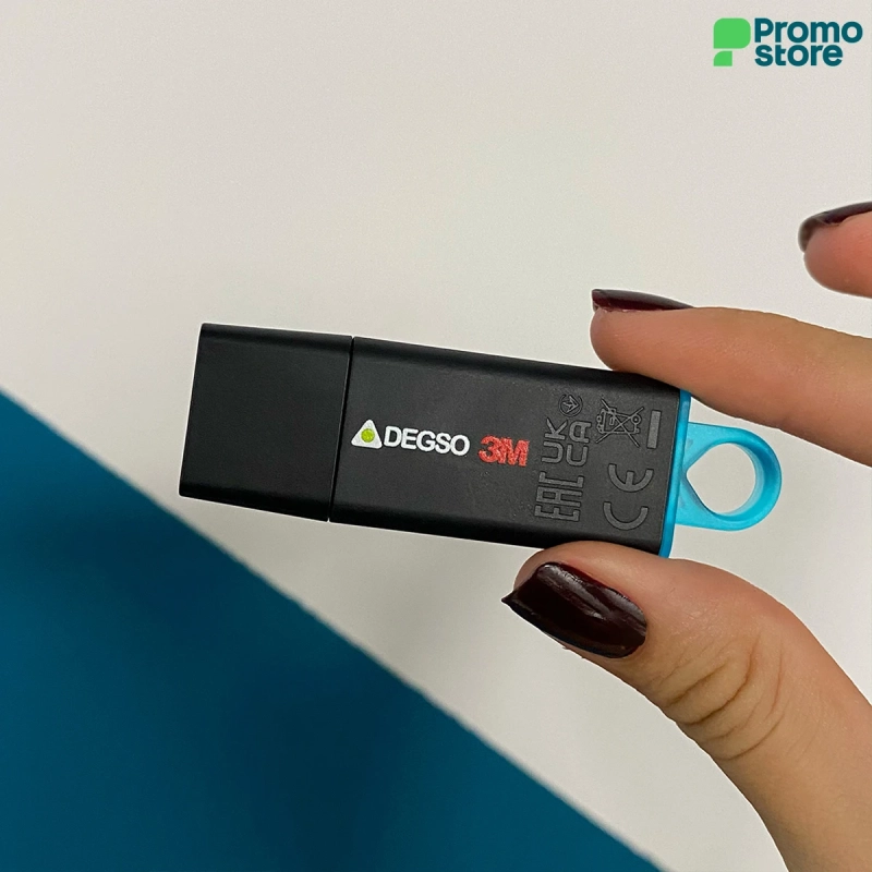 Vista previa de Pendrive Kingston® 64 GB 5