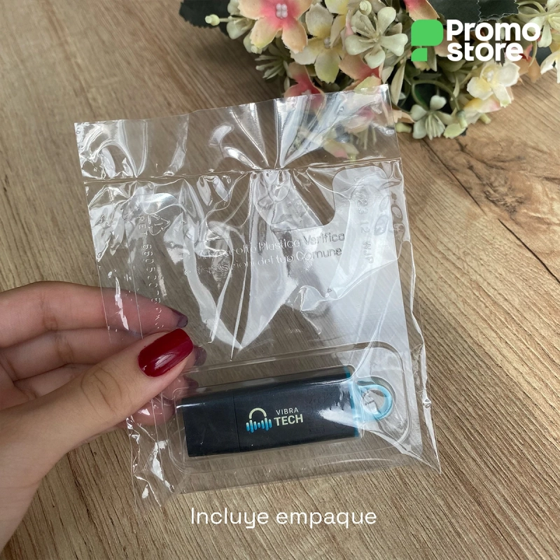 Vista previa de Pendrive Kingston® 64 GB 4