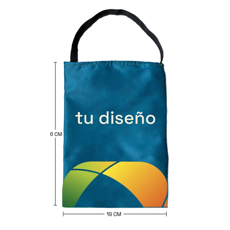 Vista previa de Funda para carro Audi 3