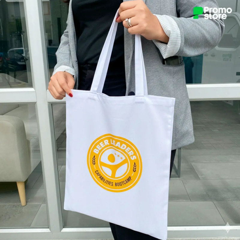 Vista previa de Bolso Súper 30×40 cm 4