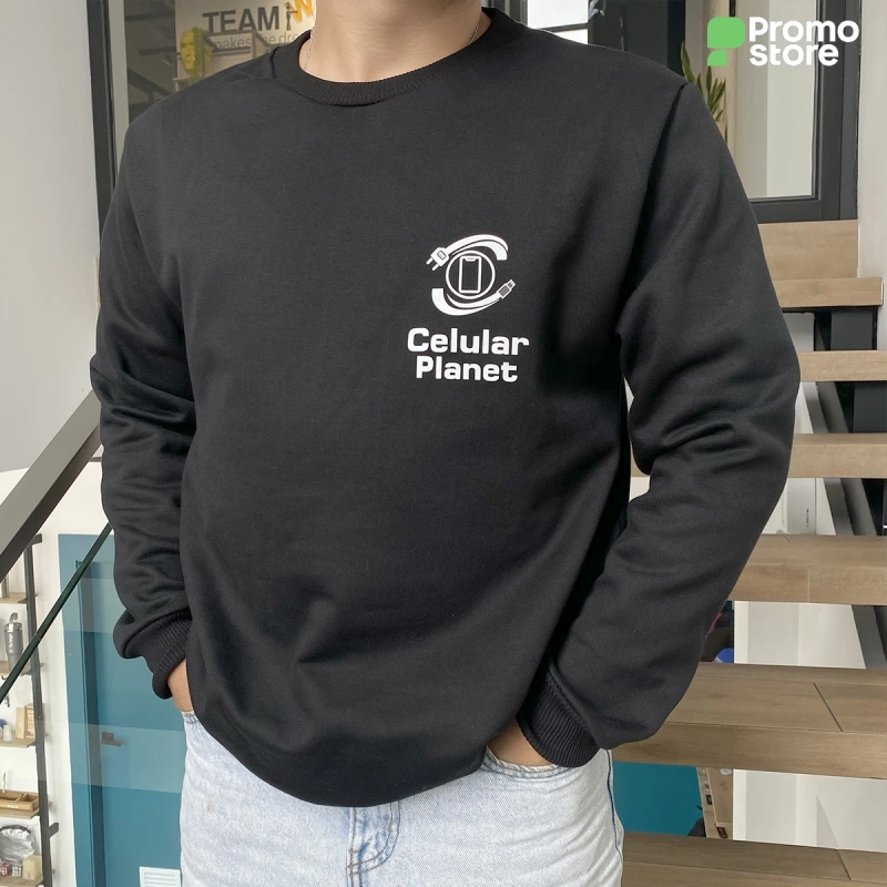 Vista previa de Hoodie Trendy 3