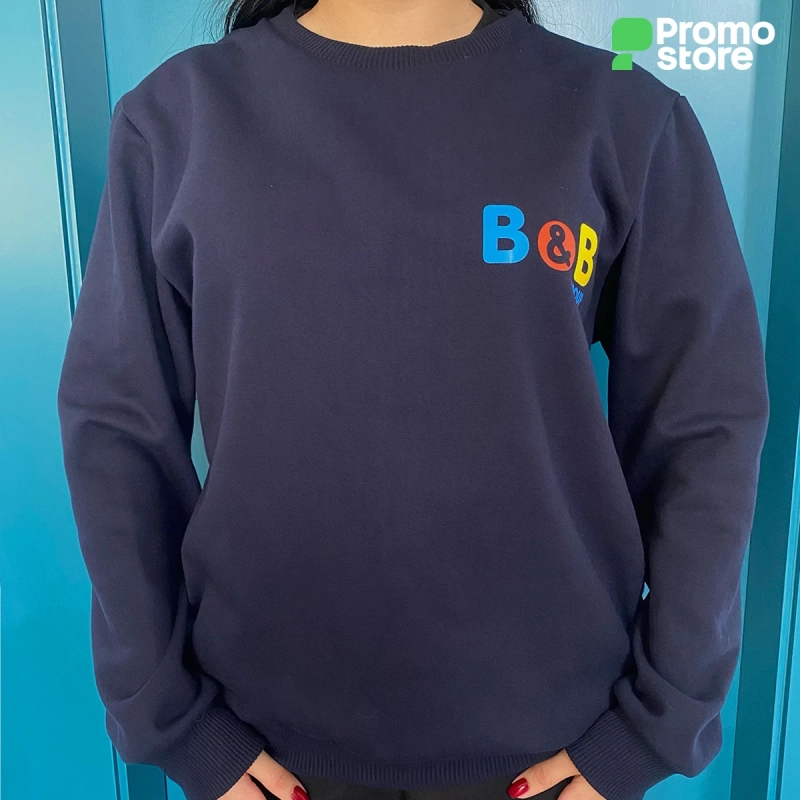 Vista previa de Hoodie Trendy 6