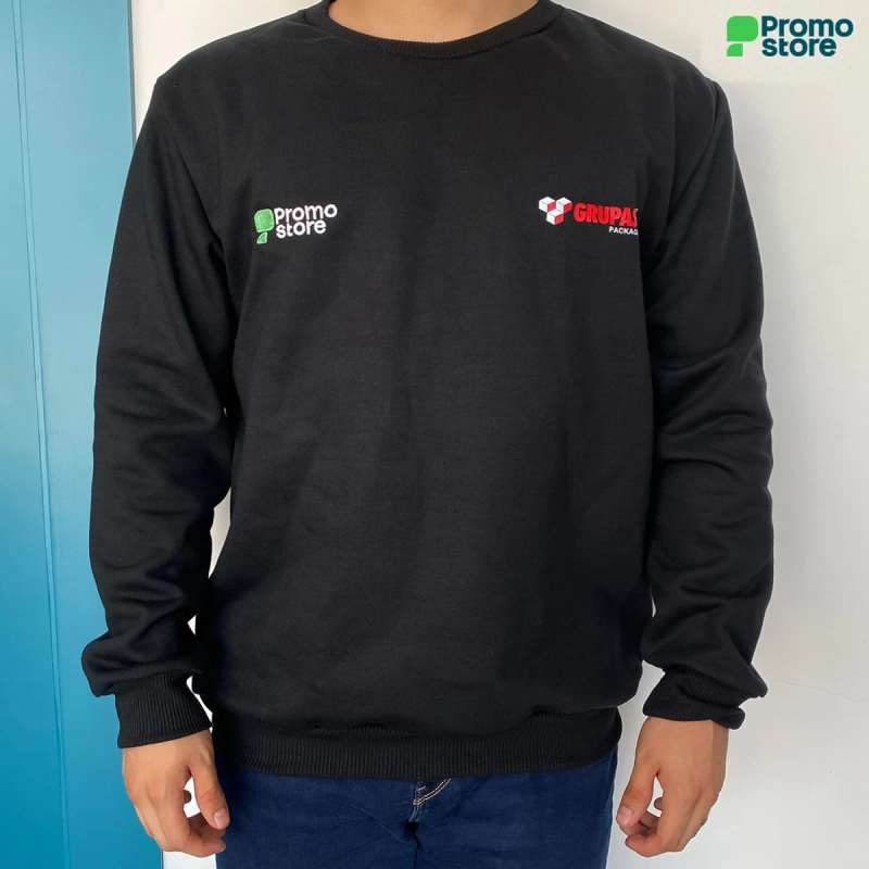 Vista previa de Hoodie Trendy 4