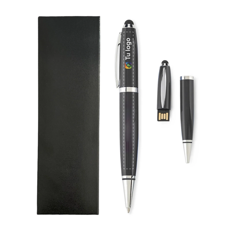 Bolígrafo Pendrive 8GB
